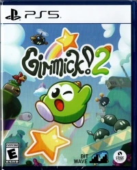 Gimmick! 2