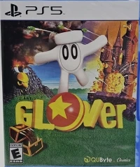 Glover