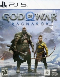 God of War Ragnarök