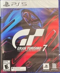 Gran Turismo 7 [CA]