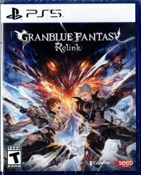 Granblue Fantasy: Relink
