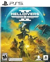Helldivers 2