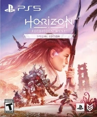 Horizon Forbidden West - Special Edition