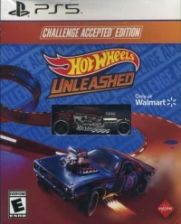 Hot Wheels Unleashed - Challenge Accepted Edition
