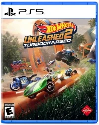 Hot Wheels Unleashed 2: Turbocharged