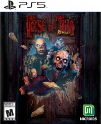 House of the Dead, The: Remake