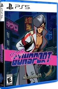 Hyper Gunsport