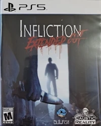 Infliction: Extended Cut