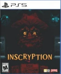 Inscryption