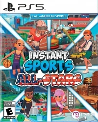 Instant Sports All-Stars