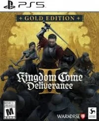 Kingdom Come: Deliverance II - Gold Edition