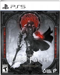 Last Faith, The - The Nycrux Edition