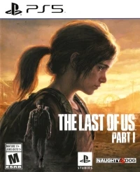 Last of Us Part I, The [CA]