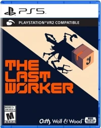 Last Worker, The