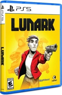 Lunark