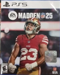 Madden NFL 25