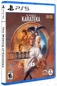Making of Karateka, The