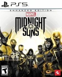 Marvel's Midnight Suns: Enhanced Edition