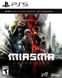 Miasma Chronicles