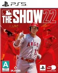 MLB The Show 22 [MX]