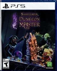 Naheulbeuk Dungeon Master