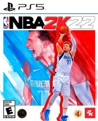 NBA 2K22 [MX]