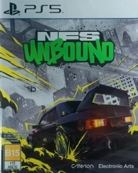 Need for Speed Unbound [MX]