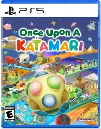 Once Upon a Katamari
