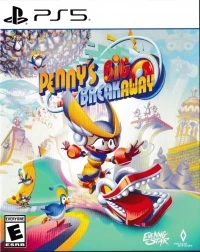 Penny's Big Breakaway