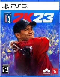 PGA Tour 2K23