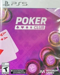 Poker Club
