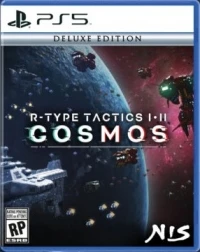 R-Type Tactics I & II Cosmos - Deluxe Edition