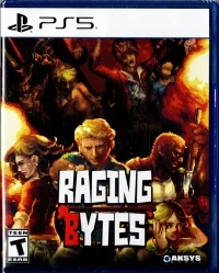 Raging Bytes