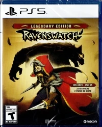 Ravenswatch - Legendary Edition