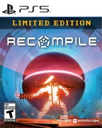 Recompile - Limited Edition