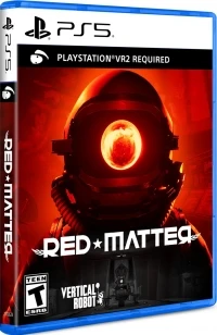 Red Matter