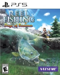 Reel Fishing: Days of Summer