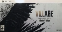 Resident Evil Village - Collector's Edition [CA]