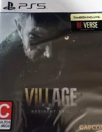 Resident Evil Village (GamExpress)