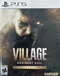 Resident Evil Village: Gold Edition