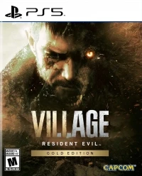 Resident Evil Village: Gold Edition [MX]