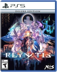 Reynatis - Deluxe Edition