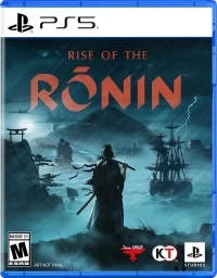 Rise of the Ronin