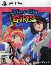 River City Girls