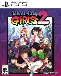 River City Girls 2