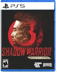 Shadow Warrior 3: Definitive Edition