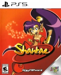 Shantae