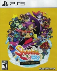 Shantae: Half-Genie Hero: Ultimate Edition