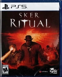 Sker Ritual