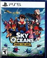 Sky Oceans: Wings for Hire